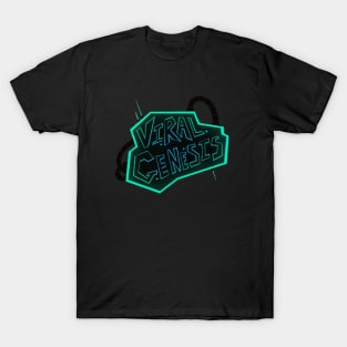 Viral Genesis Logo T-Shirt